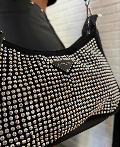 Bags Importadas Con Strass 0