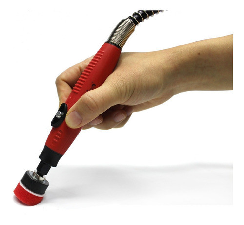 Max Shine | Mini Polishing System | Mini Pulidora Con Accs 1