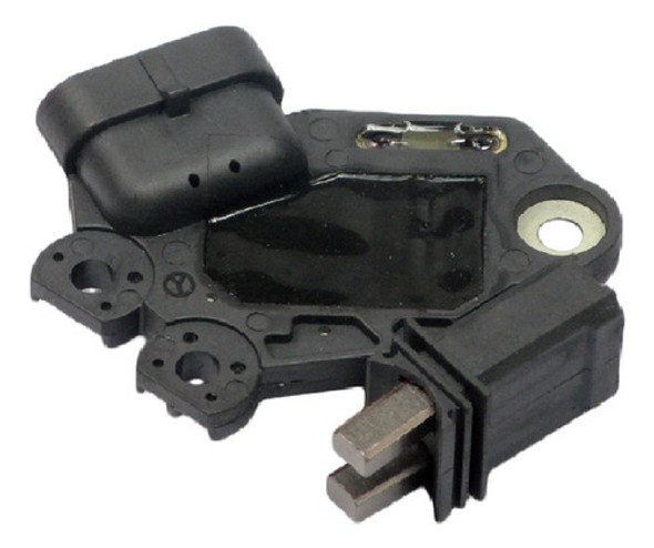 Regulador De Voltaje Compatible Con Valeo Ford Fiesta Escort 0