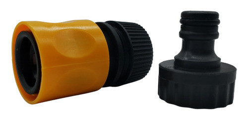 Conector Engate Rápido Electrolux Super Power Wash Ews50 0