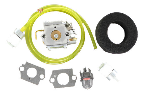 Carburador Para Ryobi Y Ryan 105r 132r 753-04333 753-05133 7 0