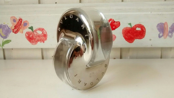 Frasco Vacío  Bulagari _ Martinez 0