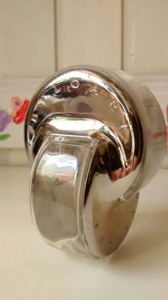 Frasco Vacío  Bulagari _ Martinez 1