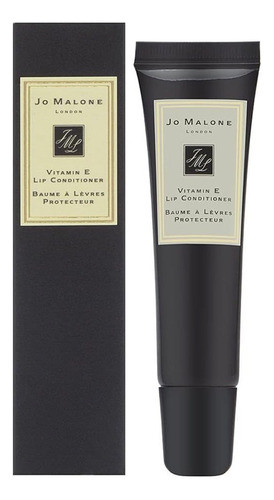 Jo Malone Lip Balm Conditioner Vitamina E Novo Caixa 15ml 0