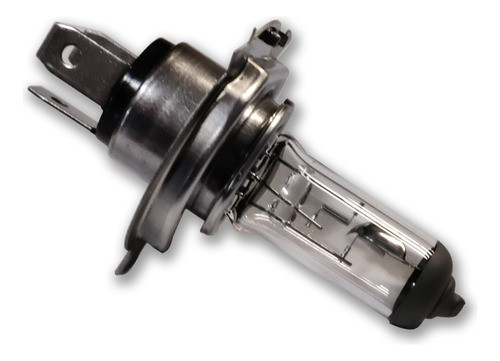 Lampara H4 12v 35/35w P43t Halogena China 0