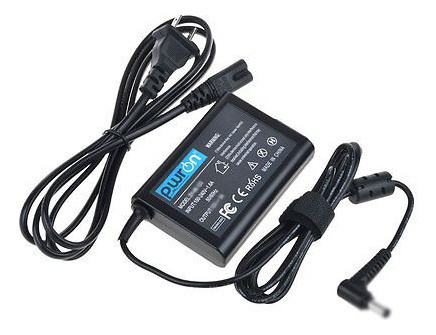 Pwron Ac Adaptador Cargador Para Motion Computing Le1600 Le1 1