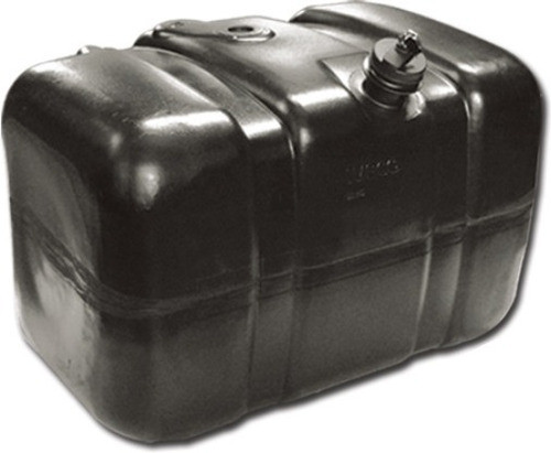Tanque 275 Lts Polietileno 407394 / Bepo 0