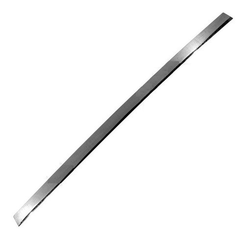 Moldura Cromada Tapa Baúl Citroen C4 Sedan  Original 0