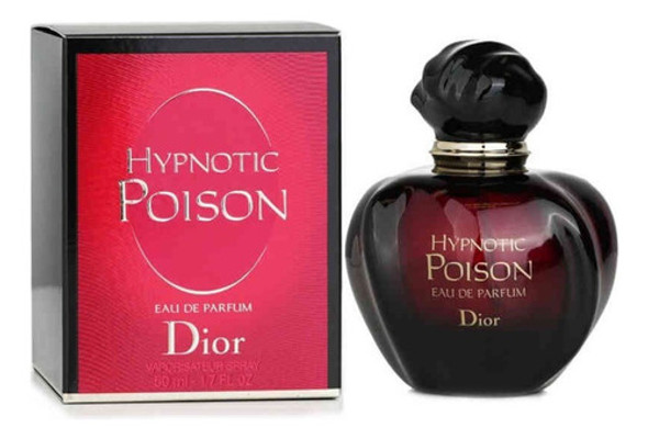 Dior Poison Hypnotic Poison Mujer Eau De Parfum 50ml 0