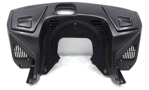 Acabamento Porta Objetos Suzuki Burgman 650 07-15 (801) 1