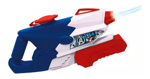 Avengers Water Gun Fury Ploppy 692527 0