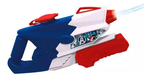 Avengers Water Gun Fury Ploppy 692527 0