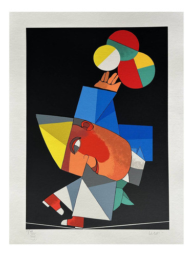 Ref. 3200 Inos Corradin Serigrafia 0