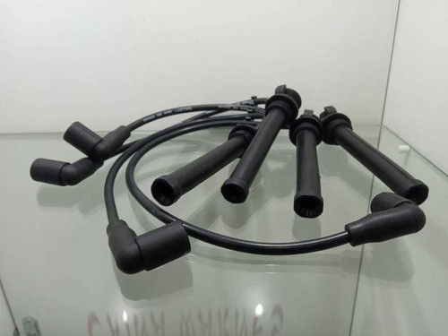 Cable Bujia Tiggo 2.0 15cm Apto Gnc China Warnes 0