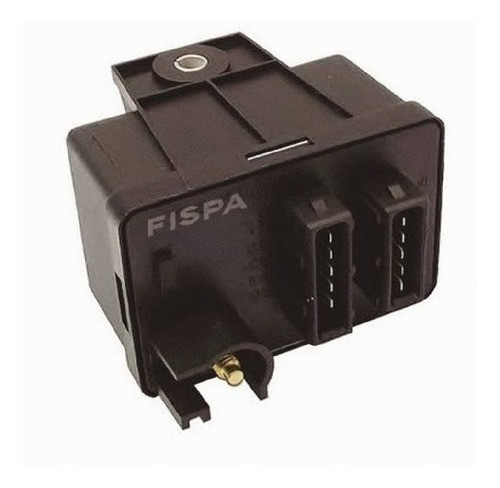 Caja Precalentamiento Temporizador P/fiat Idea 1.9jtd 0