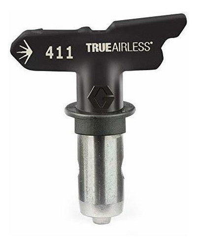 Boquilla De Pulverizacion Trueairless 411 De Graco Tru411 0