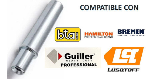 Pico Boquilla Repuesto Para Arenadora Neumatica Portátil - 1