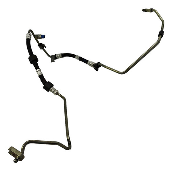 Mangueira Pressão Bomba Direção Hidráulica Citroën C3 Picass 0 Mangueira Pressão Bomba Direção Hidráulica Citroën C3 Picass 0