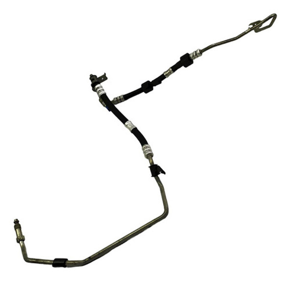 Mangueira Pressão Bomba Direção Hidráulica Citroën C3 Picass 1 Mangueira Pressão Bomba Direção Hidráulica Citroën C3 Picass 1