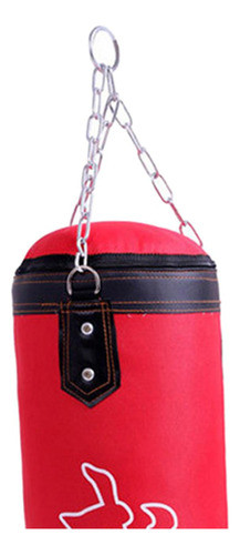 Saco De Areia Para Saco De Soco Vazio Arte Marcial Luta 60cm 1