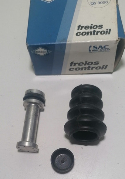 Bomba Freno Kit Reparación Vw Fusca 11/16 0 Bomba Freno Kit Reparación Vw Fusca 11/16 0