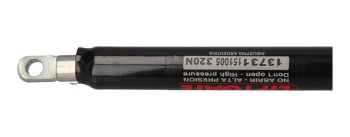 Resorte Neumatico Baul Honda Civic 1992 1993 1994 1995 1996 1