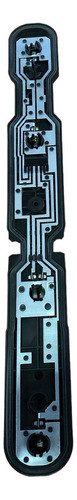 Circuito Luces Trasera Izquierda Renault Master Original 0