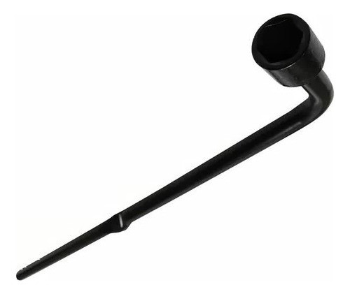 Llave De Rueda P/ Ford Ranger Y Ranger Raptor Original 0
