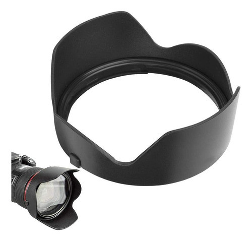 Parasol Bindpo Ew-88c Compatible Con Canon Ef24-70mm 0