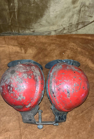 Bocina Antigua Sparton Made In Usa. Precio Las 2 Funcionando 1