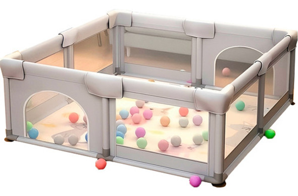 Cercadinho Bebê Chiqueirinho Grade De Proteção 0