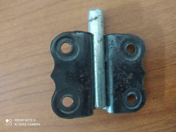 Pasador Chapa Con Traba  40x45mm 1