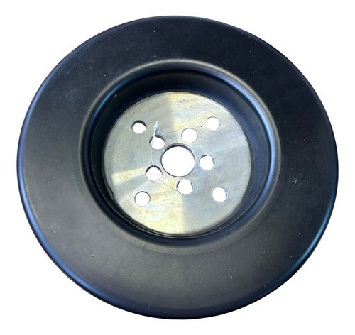 Polea Cigüeñal Df-4038 Df4034 Dongfeng Uruguay Repuestos 1