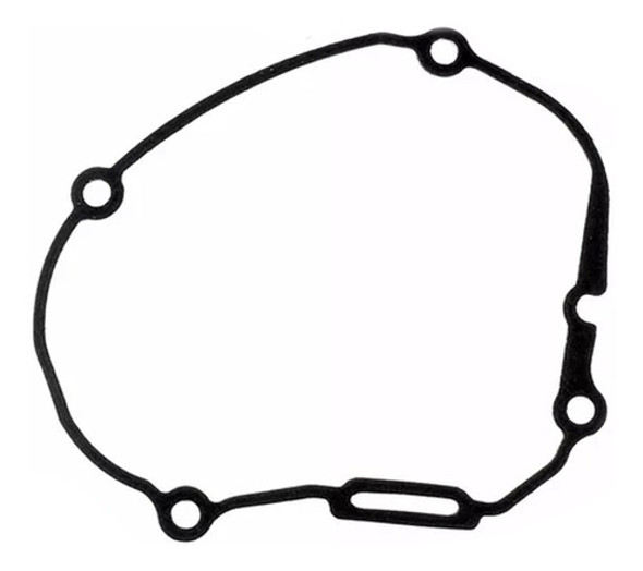 Junta Lado Bobina Encendido Yz 125 05 - 18 - Original Yamaha - Powertech Motos 0