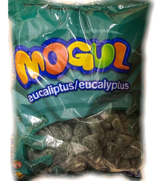 Mogul Arco Eucaliptus/eucalyptus Sin Tacc X 1000g Gomarket 0