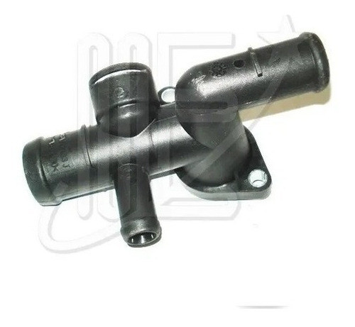 Conexion Distribuidora De Agua Vw Bora Golf  1.8 Turbo 0