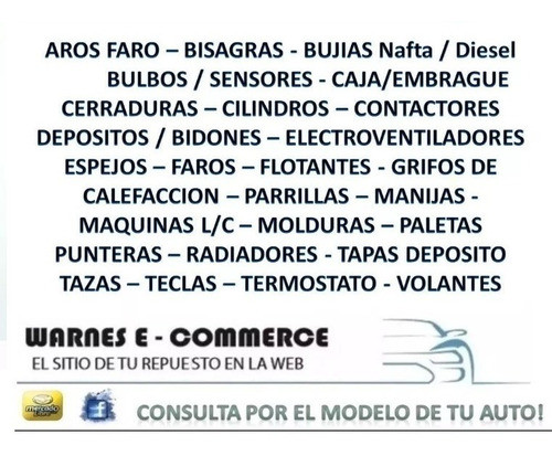 Conexion Distribuidora De Agua Vw Bora Golf  1.8 Turbo 1