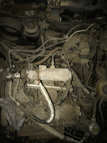 Cigueñal Daewoo Espero 2.0 0