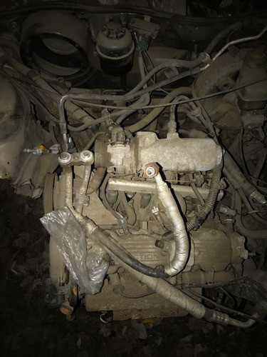 Cigueñal Daewoo Espero 2.0 1