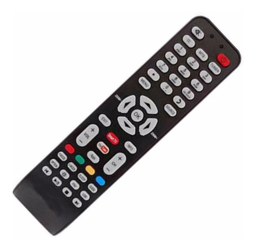 Control Remoto Para Tv Lcd Admiral Daewoo Tcl Otras Marcas 0