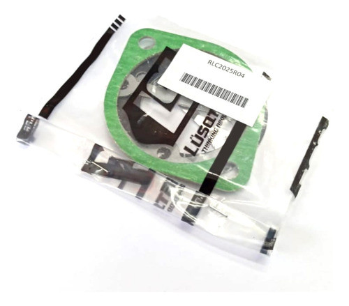 Kit Juntas Para Compresor Lusqtoff Lc-2025 Repuesto Original 1