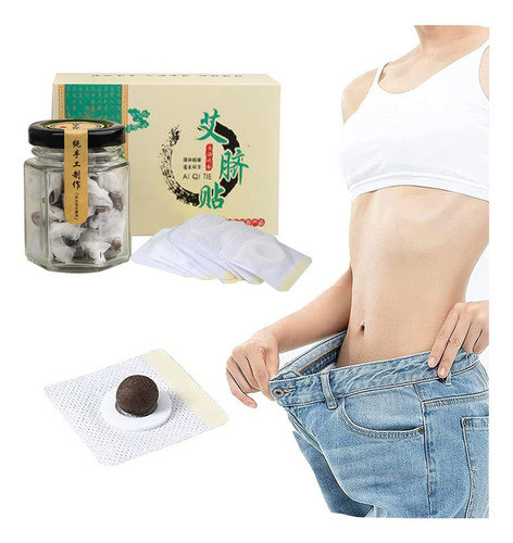 Pílulas Para Desintoxicação E Perda De Peso Artemisia Nav 1