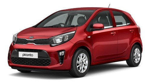 Servicio De Mantenimiento Oficial - Kia Picanto 10,000 Km 0