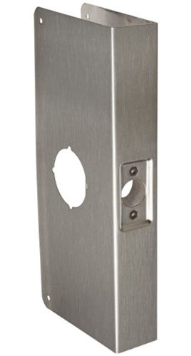 Donjo 12cw Calibre 22 Placa De Envoltura Clasica De Acero I 0