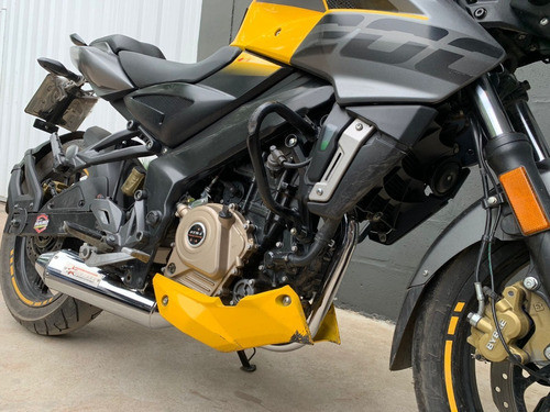 Escape Competicion Paolucci Racing Ns 200 Fi Stage 3 Fabrica 1