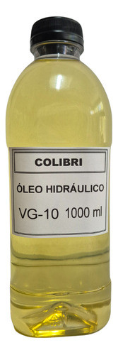 Óleo Lubrificante Hidráulico Vg 10 Cetro Seladoras A Vácuo 1