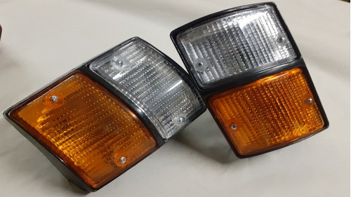 Juego Farode Giro Fiat 147 Modelo 81/85 Fiat Sorpasso 1