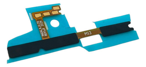 Flex Encendido Volumen Compatible A04 Sm-a045 Original 0