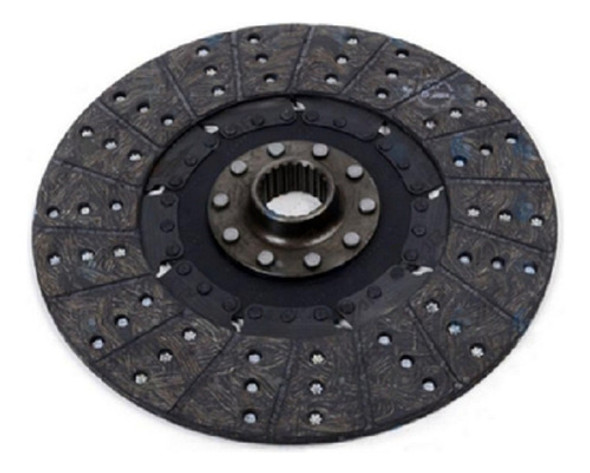 Disco Embrague Tractor Valmet 0