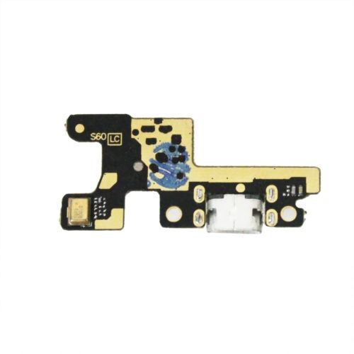 Nuevo Usb Cable De Carga Puerto Conector Dock Junta Flex Par 1